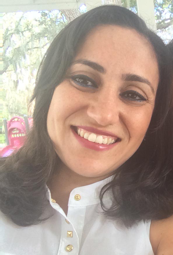 Dalia El Sheick